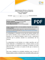 Formato - Tarea 1 - Reconocimiento