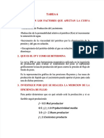 PDF Tarea 6 1 Cuales Son Los Factores Que Afectan La Curva Ipr DL