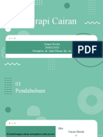 Referat - Terapi Cairan - Diana Novita (2006112023)