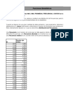 Guia Distribución de Frecuencias