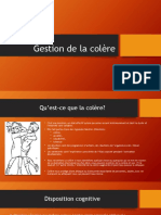 Powerpoint Gestion de La Colc3a8re Ngo