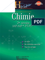 201801chimie MP PT Hachette PDF