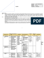 ANALISIS ALUR TRANSAKSI