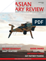 Asian Military Review - June-July 2021 - про бпла и а2ад