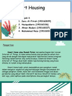 Perencanaan Tapak Prog 3 Kelompok 6 Kelas IIIA