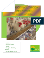 Guía de Buenas Prácticas en La Producción Avícola