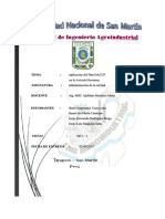 PDF Plan Haccp de Avicola Giovanny DL