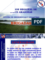 Tema 4 BRIGADAS