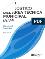 10. Manual de Supervisión Del ATM