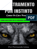 Adestramento Por Instinto PDF-free
