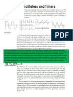  Lectura El CI 555