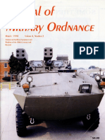 Journal of Military Ordnance March1998