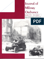 Journal of Military Ordnance Sep1996