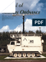 Journal of Military Ordnance May1998