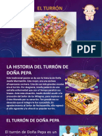 Turrón