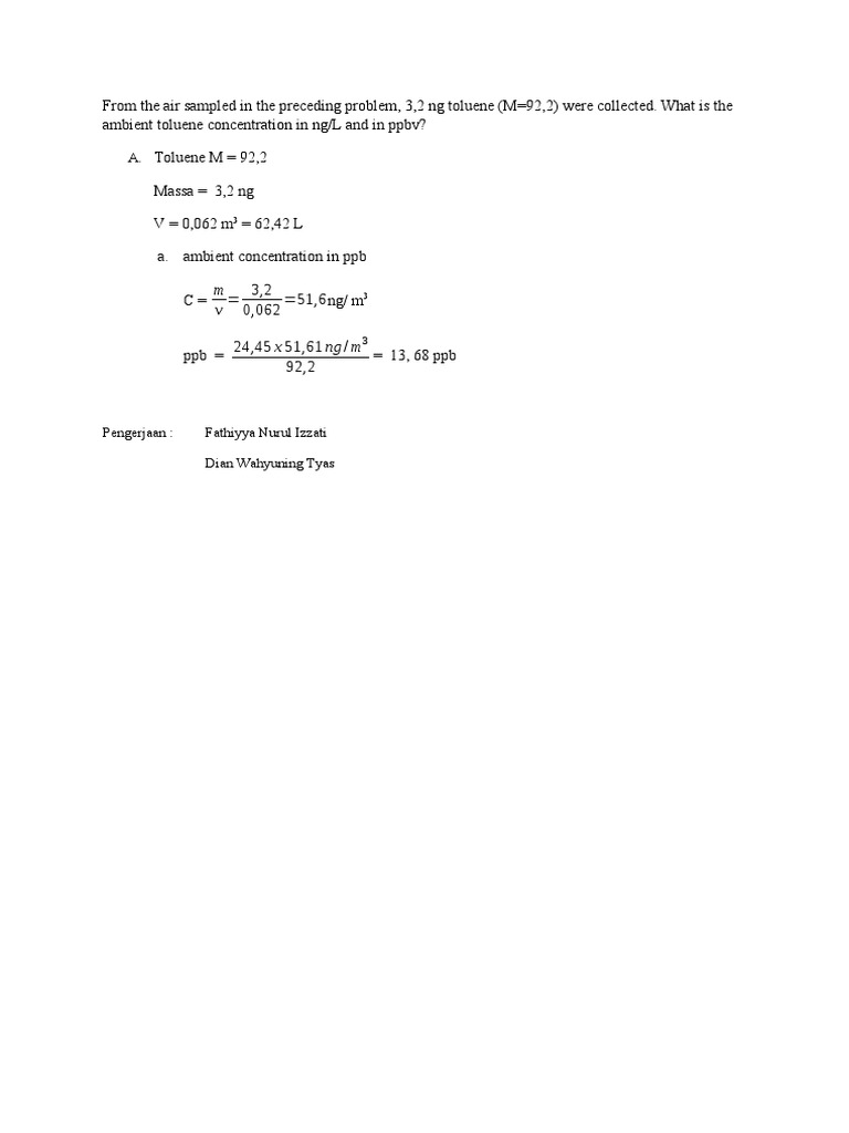 No 3 | PDF