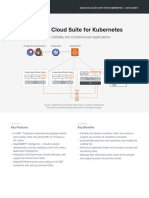 Ds Gigavue Cloud Suite For Kubernetes
