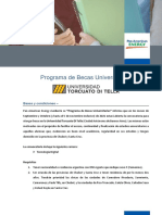 ByC BECAS PAE UTDT 2021