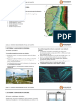 Estudios básicos de ingeniería para diseño de puentes