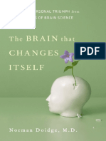 Kendini Değiştiren Beyin