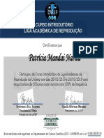 Curso Rep Assistida