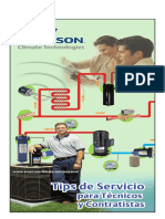 Tips_de Servicio_R1_HR Emerson Climates Technologies