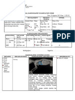 Laporan Kasus Radiologi Veteriner PPDH 18E (1) - Dikonversi