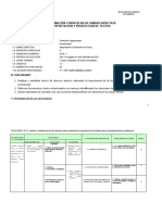 Programacion de Interpretacion y Produccion de Textos