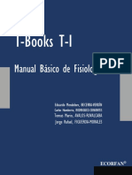 Manual de Neurofisiología Basica