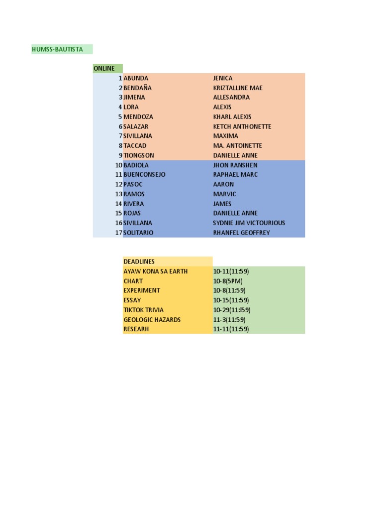 Science Act | PDF | Geology | Earth Sciences