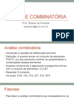 Análise-combinatória (2)