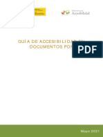 Guia Accesibilidad PDF Adobe Acrobat 9pro y DC