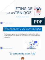 Marketing de Contenido (BPC Agencia Digital)