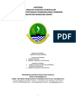 Analisa Konteks SMKNPP Lembang 2021