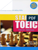 Starter TOEIC 3rd_Edition