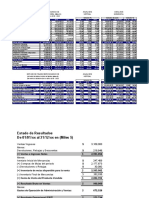 Plantilla Estados Financieros