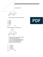 PSMP Matematika Wajib Utama XII