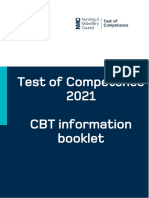 2021 CBT guide