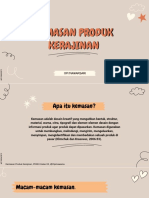 Kemasan Produk