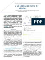 Informe 0 LAE - Jose - Pillajo