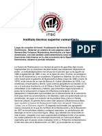 Compañia Financiera A Republica Dominicana