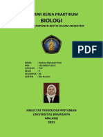 R6 - Shafyra Mahdyah Putri - LKP 8 Biologi