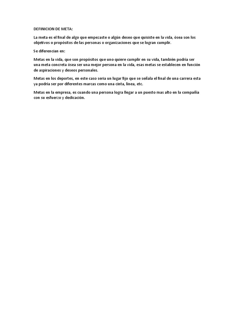 Meta | PDF