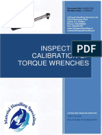 Torque Wrenches - Guidelines - 0