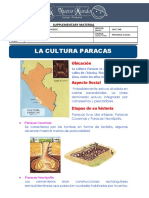 La Cultura Paracas