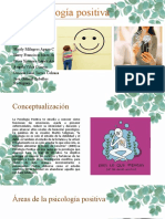 Grupo 6 - La Psicologia Positiva