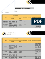 PROCEDIMIENTOS CORRIGIENDO