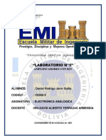 c9398-x Jarro Informe de Lab# 5 E.A.