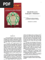Em Busca do Paraíso Perdido