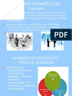 Alianzas Estratégicas (Final)